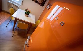 Casa Martina- Airport Free Shuttle-H24