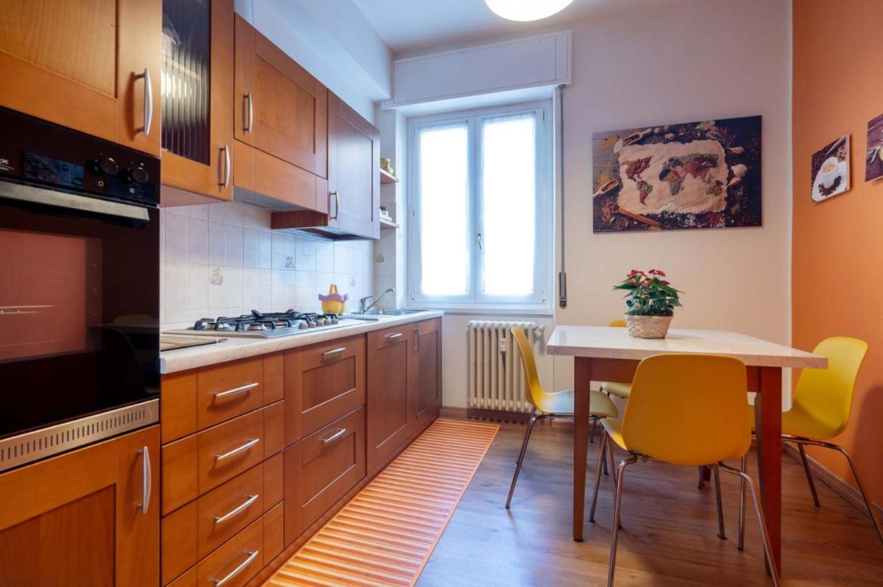 Casa Martina- Airport Free Shuttle-H24 Apartment Bergamo Exterior foto